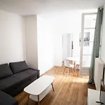 Appartement Eiffel Tower