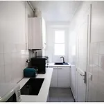 Appartement Eiffel Tower
