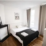 Appartement Eiffel Tower
